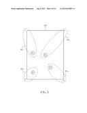 Single-Finger and Multi-Touch Gesture Determination Method, Touch Control     Chip, Touch Control System and Computer System diagram and image