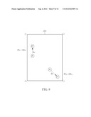 Single-Finger and Multi-Touch Gesture Determination Method, Touch Control     Chip, Touch Control System and Computer System diagram and image