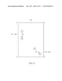 Single-Finger and Multi-Touch Gesture Determination Method, Touch Control     Chip, Touch Control System and Computer System diagram and image