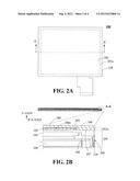 TOUCH DISPLAY APPARATUS HAVING COVER LENS STRUCTURE diagram and image