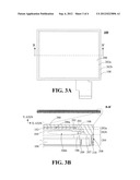 TOUCH DISPLAY APPARATUS HAVING COVER LENS STRUCTURE diagram and image