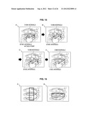 DISPLAY CONTROL DEVICE, DISPLAY CONTROL METHOD, AND PROGRAM diagram and image