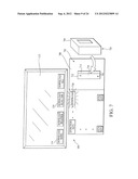 COMPUTERIZED INFORMATION PRESENTATION APPARATUS diagram and image