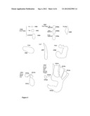 HIGH PARAMETER-COUNT TOUCH-PAD CONTROLLER diagram and image