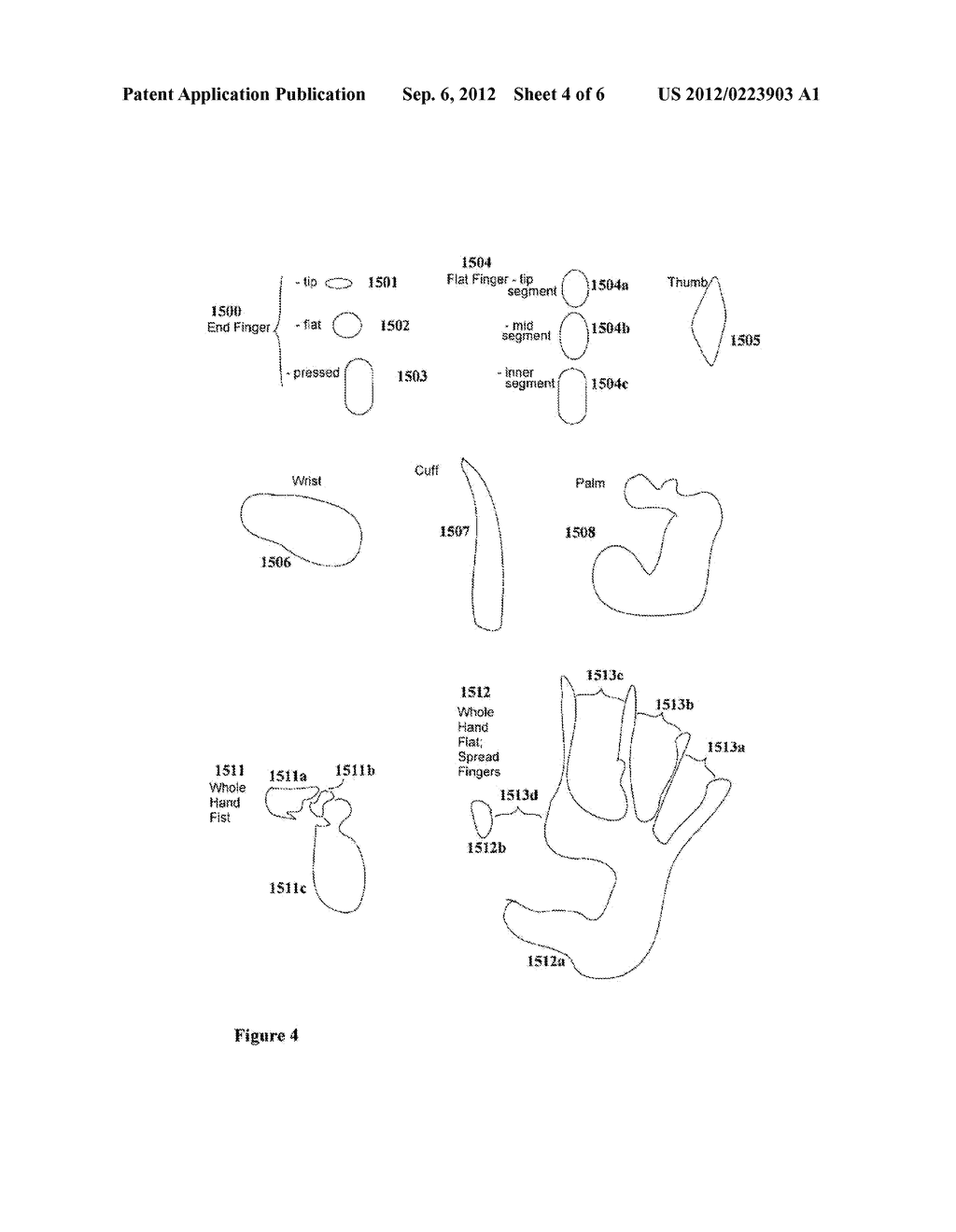 HIGH PARAMETER-COUNT TOUCH-PAD CONTROLLER - diagram, schematic, and image 05