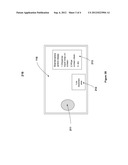 Self-Healing and Diagnostic Screen diagram and image