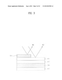 TOUCH PANEL DISPLAY DEVICE diagram and image