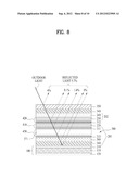 TOUCH PANEL DISPLAY DEVICE diagram and image