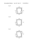 PORTABLE INFORMATION TERMINAL, INPUT CONTROL METHOD, AND PROGRAM diagram and image