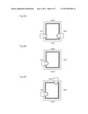 PORTABLE INFORMATION TERMINAL, INPUT CONTROL METHOD, AND PROGRAM diagram and image