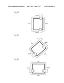 PORTABLE INFORMATION TERMINAL, INPUT CONTROL METHOD, AND PROGRAM diagram and image