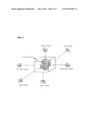 METHOD AND APPARATUS FOR PROVIDING TOUCH INFORMATION OF 3D-OBJECT TO USER diagram and image