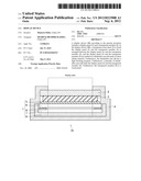 DISPLAY DEVICE diagram and image