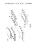 DISPLAY DEVICE diagram and image