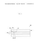 TOUCH SCREEN PANEL DISPLAY diagram and image