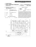 PHOTODETECTION CIRCUIT, PHOTODETECTION METHOD, DISPLAY PANEL, AND DISPLAY diagram and image