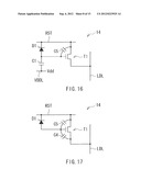 PHOTODETECTION CIRCUIT, PHOTODETECTION METHOD, DISPLAY PANEL, AND DISPLAY diagram and image