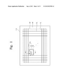 METHOD FOR DRIVING ELECTROPHORESIS DISPLAY DEVICE diagram and image