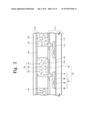 METHOD FOR DRIVING ELECTROPHORESIS DISPLAY DEVICE diagram and image