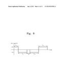 METHOD FOR DRIVING ELECTROPHORESIS DISPLAY DEVICE diagram and image