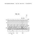 ELECTROPHORETIC DISPLAY DEVICE, DRIVING METHOD OF THE SAME, AND ELECTRONIC     APPARATUS diagram and image