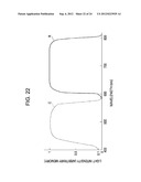 ELECTROPHORETIC DISPLAY DEVICE, DRIVING METHOD OF THE SAME, AND ELECTRONIC     APPARATUS diagram and image