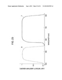 ELECTROPHORETIC DISPLAY DEVICE, DRIVING METHOD OF THE SAME, AND ELECTRONIC     APPARATUS diagram and image