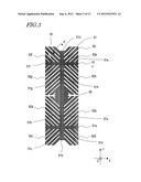 LIQUID CRYSTAL DISPLAY DEVICE diagram and image