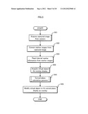 DISPLAY PROCESSING DEVICE, DISPLAY METHOD, AND PROGRAM diagram and image