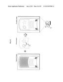 DISPLAY PROCESSING DEVICE, DISPLAY METHOD, AND PROGRAM diagram and image