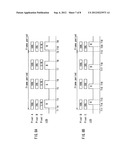 Display device diagram and image