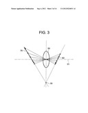 IMAGE PICKUP APPARATUS diagram and image