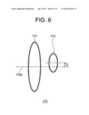 IMAGE PICKUP APPARATUS diagram and image