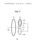 IMAGE PICKUP APPARATUS diagram and image