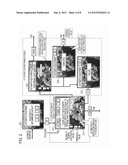 IMAGE CAPTURING DEVICE, IMAGE CAPTURING DEVICE CONTROL METHOD, AND PROGRAM diagram and image