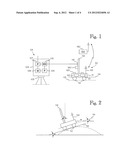 RUNWAY MEASUREMENT SYSTEM AND METHOD diagram and image