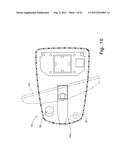 VEHICLE ACCESSORY SYSTEM diagram and image