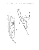 VEHICLE ACCESSORY SYSTEM diagram and image