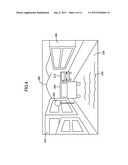 CALIBRATION APPARATUS, A DISTANCE MEASUREMENT SYSTEM, A CALIBRATION METHOD     AND A CALIBRATION PROGRAM diagram and image