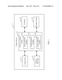 CAMERA DEVICE AND METHOD FOR AUTOMATIC RED-EYE AVOIDANCE OF DIGITAL IMAGES diagram and image