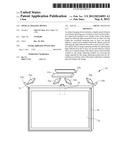 OPTICAL IMAGING DEVICE diagram and image