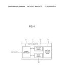 DISPLAY APPARATUS AND CONTROL METHOD THEREOF diagram and image