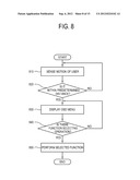 DISPLAY APPARATUS AND CONTROL METHOD THEREOF diagram and image