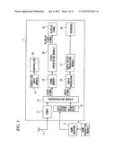 VIDEO DISPLAY APPARATUS AND VIDEO PROCESSING METHOD diagram and image