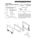 BACKLIGHT DEVICE, DISPLAY DEVICE AND TELEVISION RECEIVER diagram and image