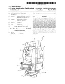 OPTICAL DISTANCE MEASURING APPARATUS diagram and image