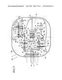 OPTICAL DISTANCE MEASURING APPARATUS diagram and image