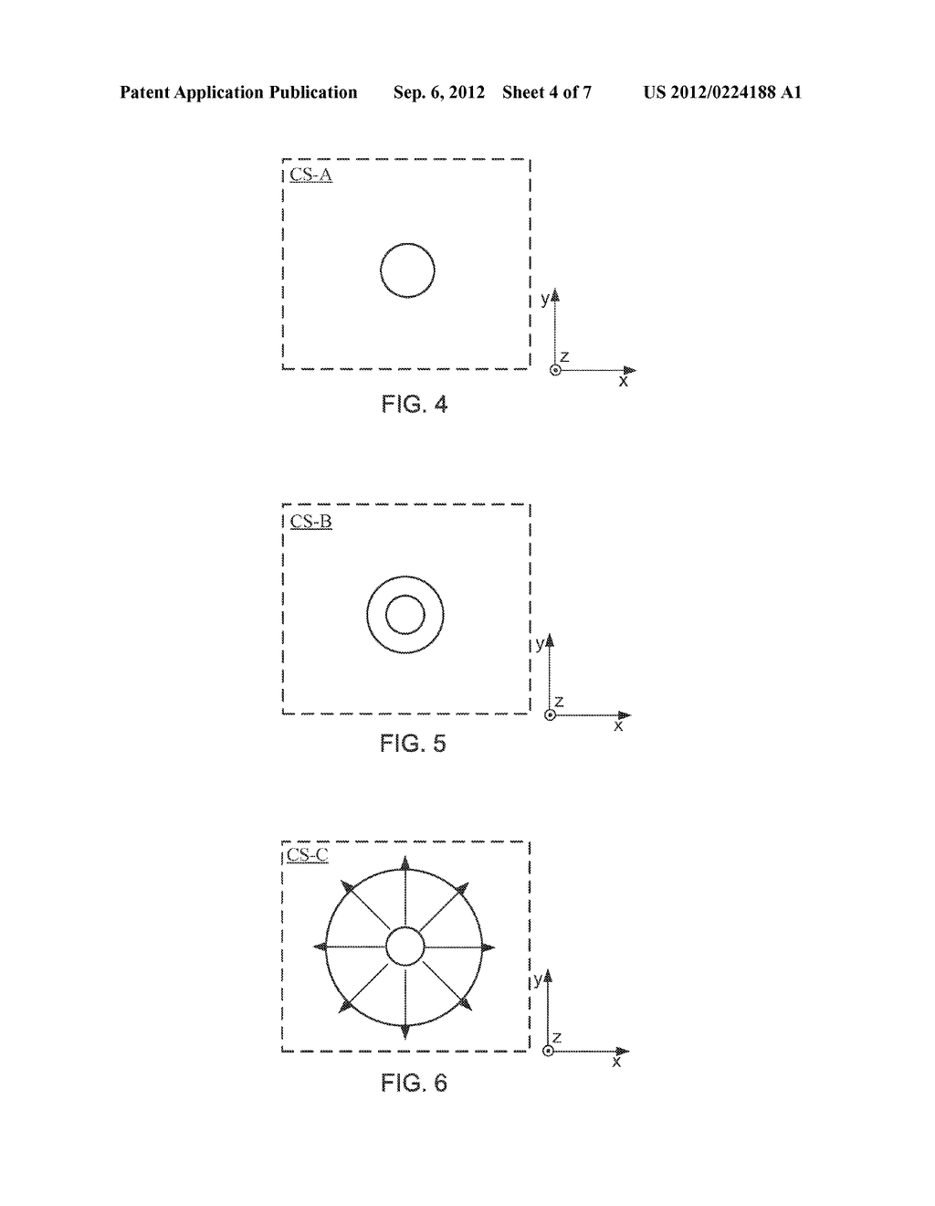 Laser-Optical Position Detecting Module - diagram, schematic, and image 05