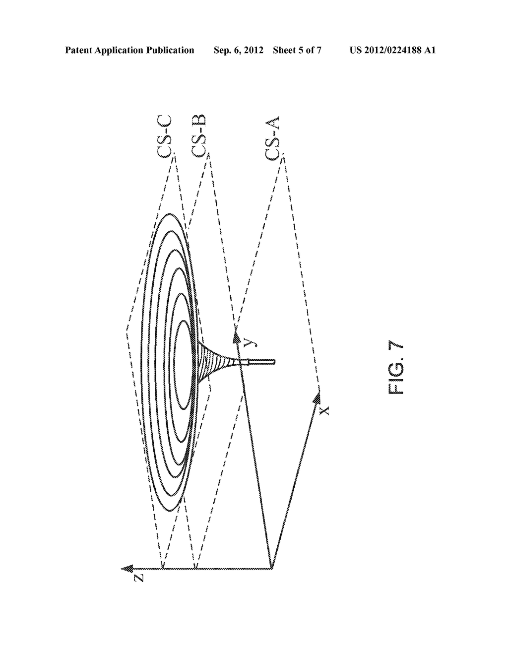 Laser-Optical Position Detecting Module - diagram, schematic, and image 06