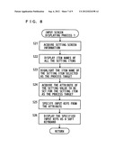 IMAGE FORMING APPARATUS, SETTING METHOD, AND NON-TRANSITORY     COMPUTER-READABLE RECORDING MEDIUM ENCODED WITH SETTING PROGRAM diagram and image